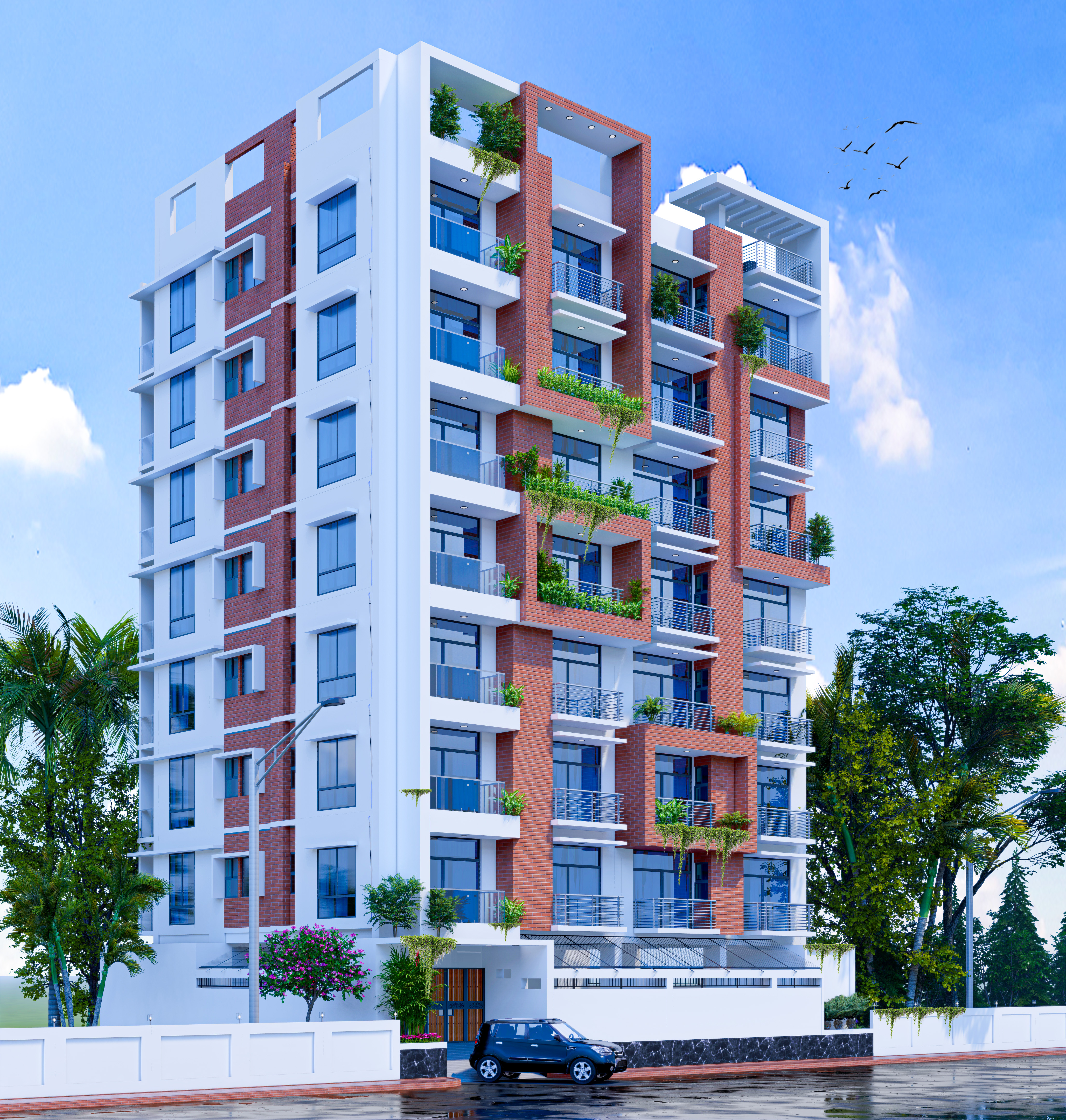 Expert Real Estate Team